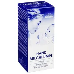 Milchpumpe Frank Hand Kunsts