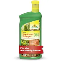 NEUDORFF Azet HochbeetDünger – 100% natürlicher Bio Dünger für