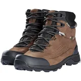 Vaude TRK Skarvan Tech Mid STX Herren chocolate 44