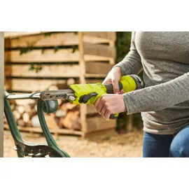 RYOBI Akku-Bandfeile R18PF-0 18 V