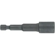Metabo Steckschlüsseleinsatz 8 mm 1/4"-Sechskantschaft