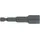 Metabo Steckschlüsseleinsatz 8 mm 1/4"-Sechskantschaft