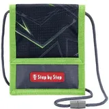 Step By Step Ninja Kimo One Size Schwarz