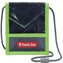 Step By Step Ninja Kimo One Size Schwarz