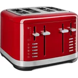 KitchenAid Toaster Artisan 5KMT4109