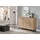 Home Affaire Kombikommode 130 x 92 x 40 cm Beige