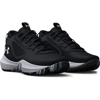 black/jet gray/white 38,5