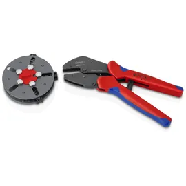 Knipex Crimpzange 973303