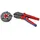 Knipex Crimpzange 973303