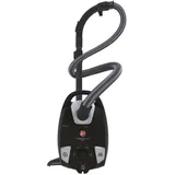 Hoover [HE320PET] Staubsauger Schwarz