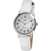 Q&Q Women's Analog-Digital Automatic Uhr mit Armband S7227713