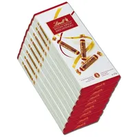 Lindt Kirsch-Stengeli, Schokoladen-Sticks, 8x 125g
