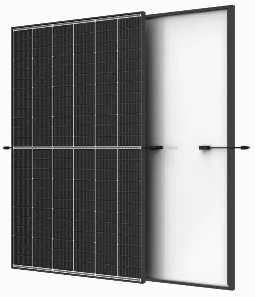 Trinasolar TSM-450NEG9R.28 0% MwSt §12 III UstG Vertex S+ 450W Solarmodul für Ph...