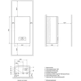 Vaillant eloBLOCK VE 14 14 kW