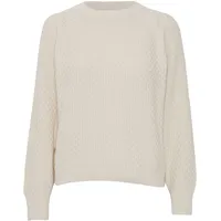 B.YOUNG Strickpullover BYMikala", ONECK JUMPER - 20813516 Strickpullover mit