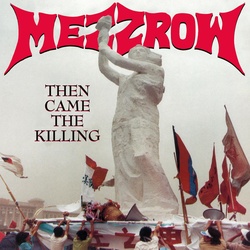 Then Came the Killing (Neu differenzbesteuert)