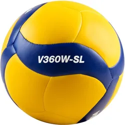 Mikasa Volleyball V360W-SL 5