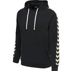 HUMMEL Fußball - Teamsport Textil - Sweatshirts, BLACK, S