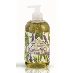 Nesti Dante Liquid Soap Lavender & Verbena