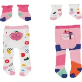Zapf Creation BABY born Strumpfhose & Socken 43 cm