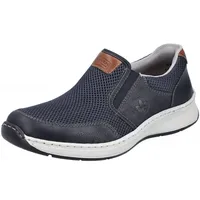 Rieker Herren Halbschuhe 14363 - 44 EU