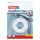 Tesa Dichtungsband StopWater wasserfest 12 m x 12 mm weiß