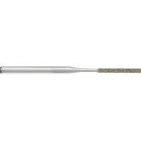 Pferd tools PFERD Diamantfeile für Handfeilgerät vierkant 1,5x1,5x50mm Schaft-Ø3