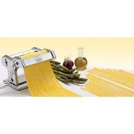 Marcato Reginette Aufsatz Atlas 150 Silber