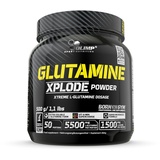 Olimp Sport Nutrition L-Glutamine Xplode Pulver 500 g