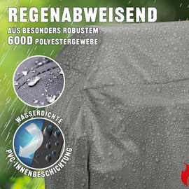 Landmann Wetterschutzhaube Premium L 15706