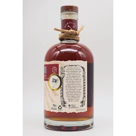 Ratu 8 Years Old Signature Blend 35% vol 0,7 l