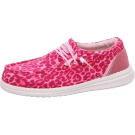 Fusion Damen Pink 40