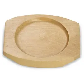 Echtwerk Kochtopf Braun, Schwarz - 13x5x10 cm