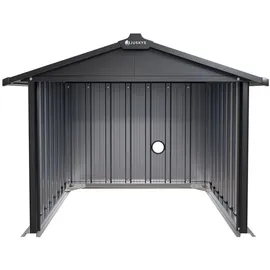 Juskys Mährobotergarage MGMT1