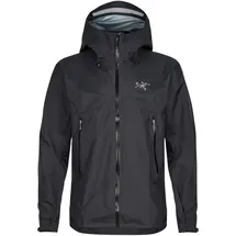 Arc'teryx Beta SL Jacket Herren Black L