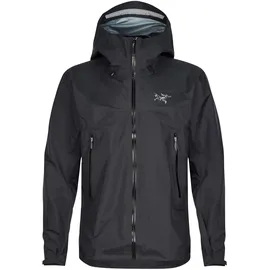 Arc'teryx Beta SL Jacket Herren Black L