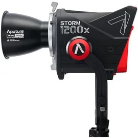 Aputure Storm 1200x