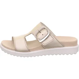 Legero MOVE SHELL Damen Metallic 41