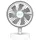 Cecotec EnergySilence 15,2 cm Tischventilator Weiß
