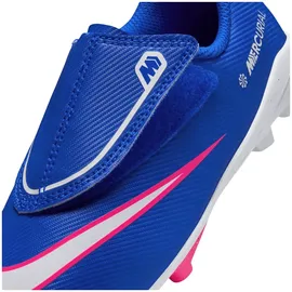 Nike Mercurial Vapor 16 Kinder Racer Blue/White 31