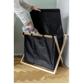Wenko Trio Ecori, Bambus, Polyester,