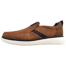 Bugatti Slip-On Herren Braun 44