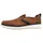 Bugatti Slip-On Herren Braun 44