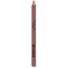 Mesauda Artist Lips 101 Fudge