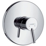 Hansgrohe Talis S Einhebel-Brausemischer Unterputz für iBox universal chrom