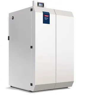 NMT Kombikessel HVG Pellet IV 40 Lambdasonde Holz/Pellets 37/40 kW NMT-HVGP-IV-4