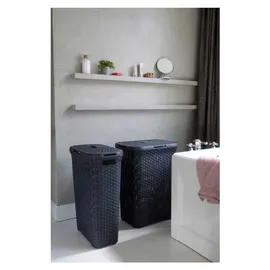Curver Style Wäschebox, 40L
