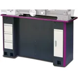 Optimum Maschinenunterbau MST 1