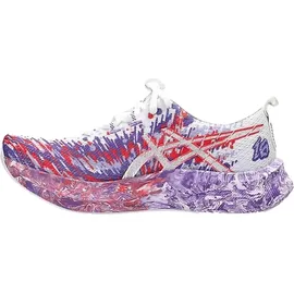 Asics Noosa Tri 16 Damen Weiß / Violett 40,5