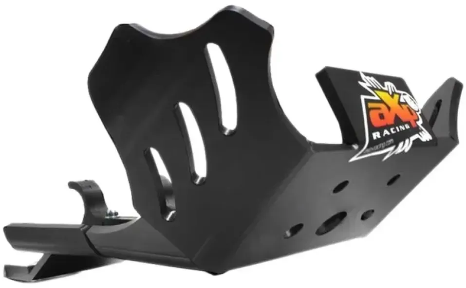 Axp Enduro Xtrem Ktm/husqvarna Ax1504 Motorschutz - Black - One Size